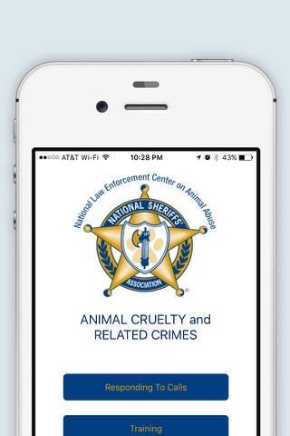Animal Cruelty and Related Crimes screenshot 4