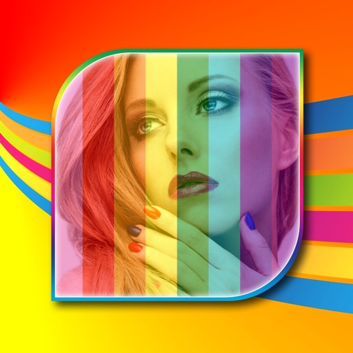 Celebrate Pride. icon