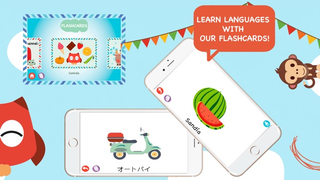 Sami Apps - Kids Education Apps(圖3)-速報App