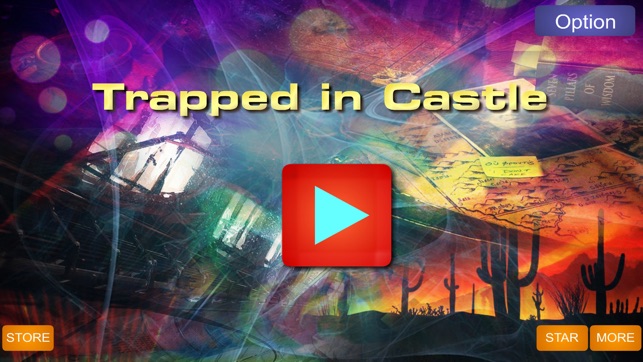 Trapped in Castle(圖1)-速報App