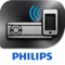 Made for the iPhone and iPod Touch, this Philips app brings the smartphone experience to your dash with Philips Wireless AppsControl technology