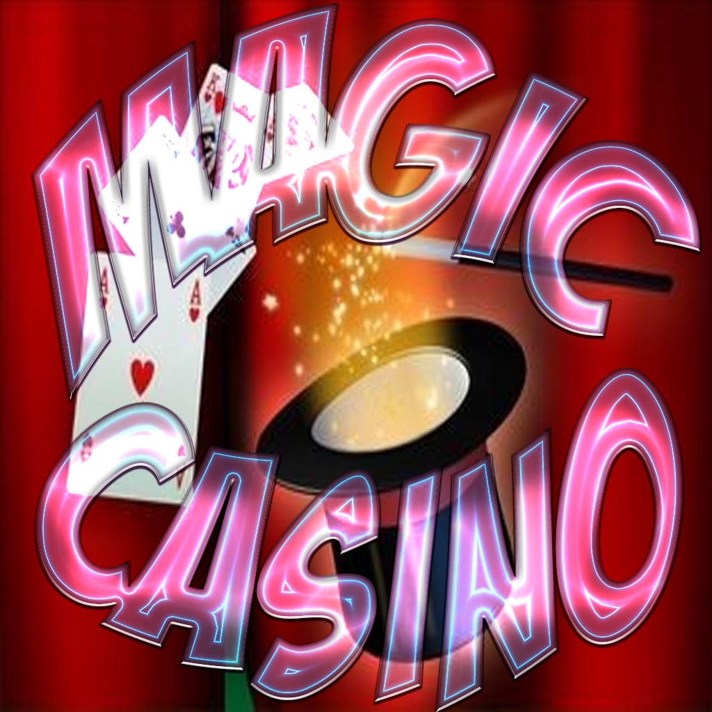 ```2015 ``` Magic Casino Slots