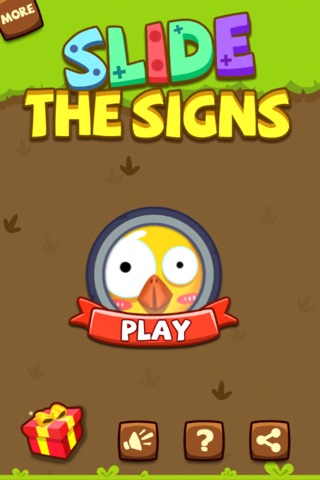 Slide the Signs screenshot 2