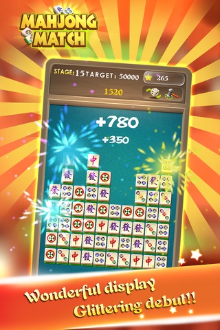 Mahjong Match Pop screenshot 2