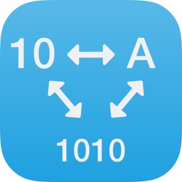 Simple Integer Base Converter