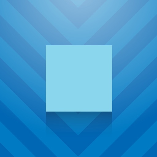 Escape Block Icon