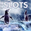 Ice Animals - FREE Slot Game Casino Roulette