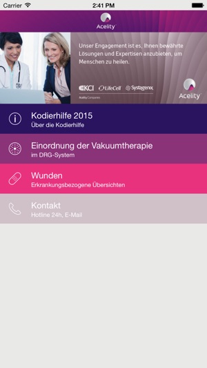 Kodierhilfe CH(圖1)-速報App