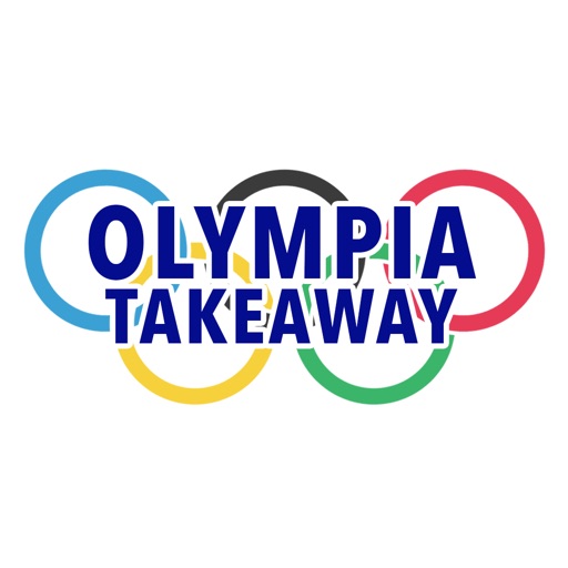 Olympia Takeaway, Southwick