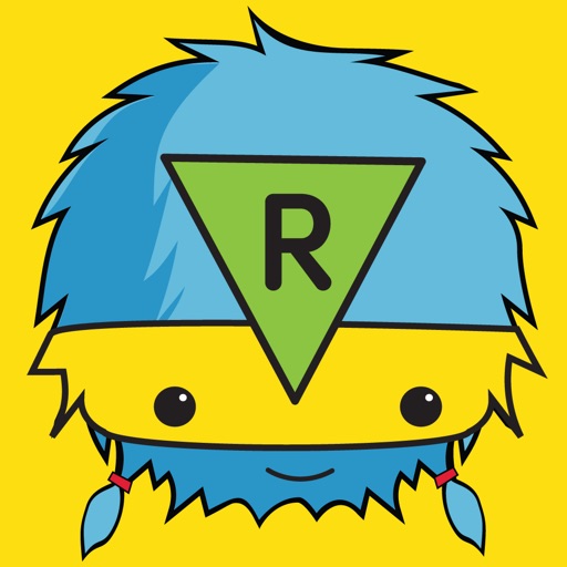 Roodymentary™ Icon