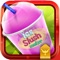 Ice Slush Maker - Slushious Fun