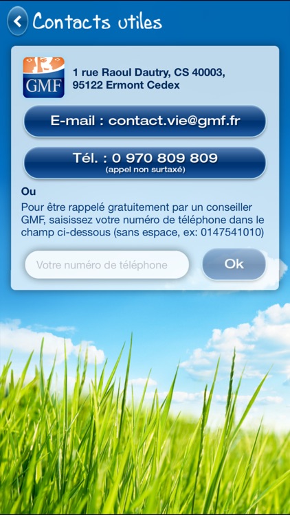 Une Vie
