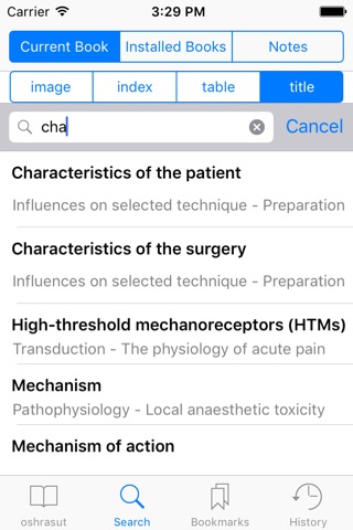 Regional Anaesthesia, Stimulation, and Ultrasound Techniques screenshot 4