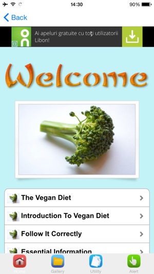 Vegan Weight Loss(圖3)-速報App