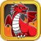 Medeival Knight Challenge HD - Battle Vs Dark Monster and Dragon