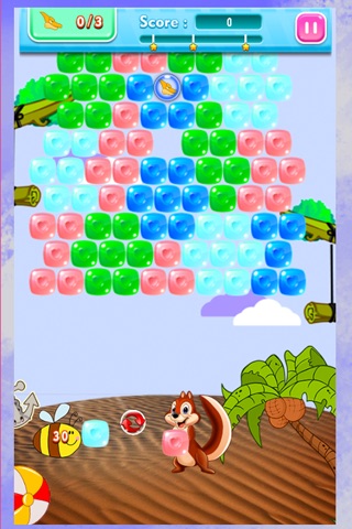Sweet Bubble Shooter : For Play Matching Shooting Best Games screenshot 2