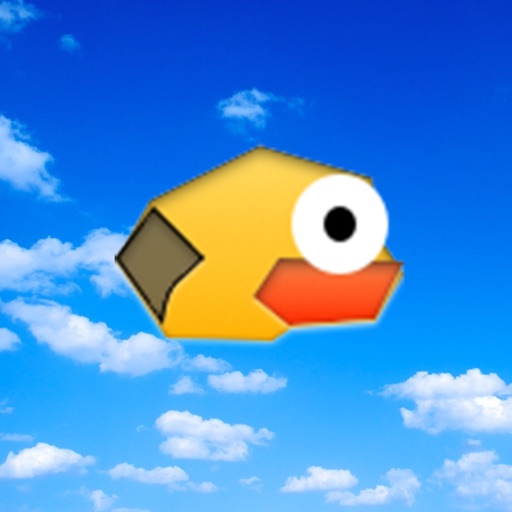 Hapy Flap icon