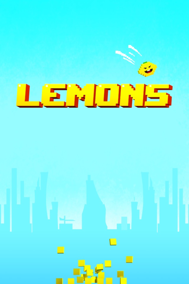 Lemons screenshot 4