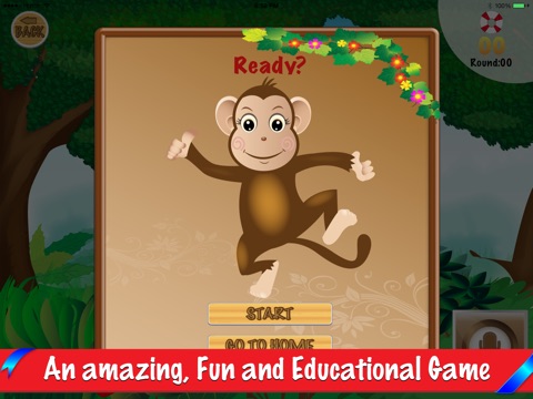 Who's the Animal - Fun and educational game for baby screenshot 4