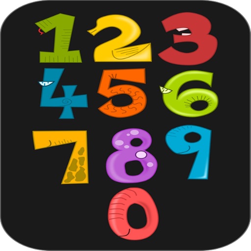 Kids Math 2015 iOS App