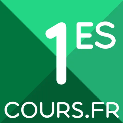 Cours.fr 1ES Читы