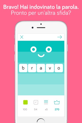 Typetap - Guess the Word screenshot 4