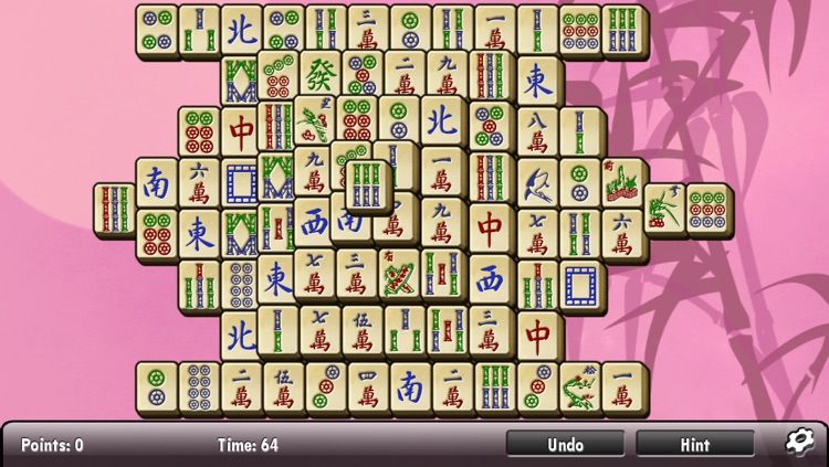 Mahjong FREE!