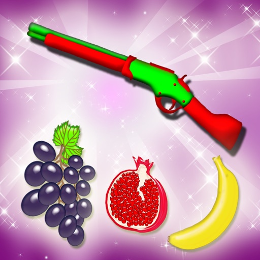 Fruits Shoot Magical Game icon