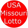 USA Missouri - Lotto (This APP has actual results in Japan.)