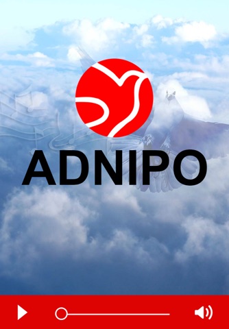 Rádio Adnipo screenshot 2
