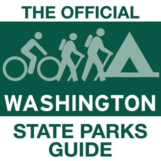 Washington State Parks Guide- Pocket Ranger®