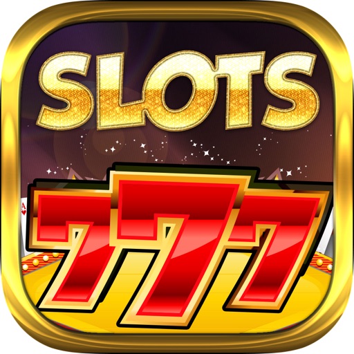 ``` 777 ``` A Abu Dhabi Vegas World Winner Slots - FREE Slots Game icon