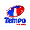 Rádio Tempo FM | Juazeiro do Norte