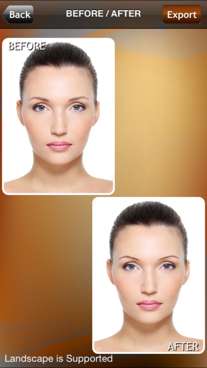 iBrows screenshot-3