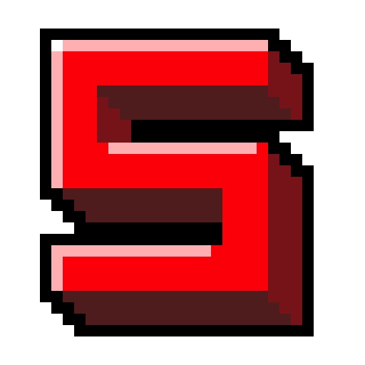 SquareSynth - Chiptune Synthesizer and NES Simulator Icon