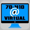 70-410 MCSA-2012 Virtual Exam