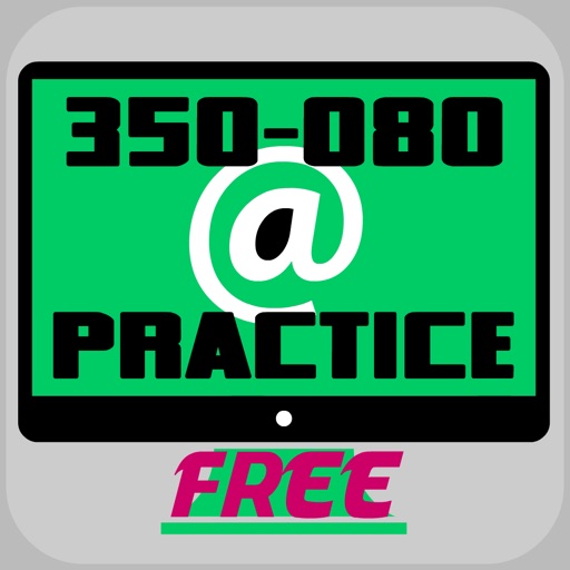 350-080 CCIE-DC Practice FREE