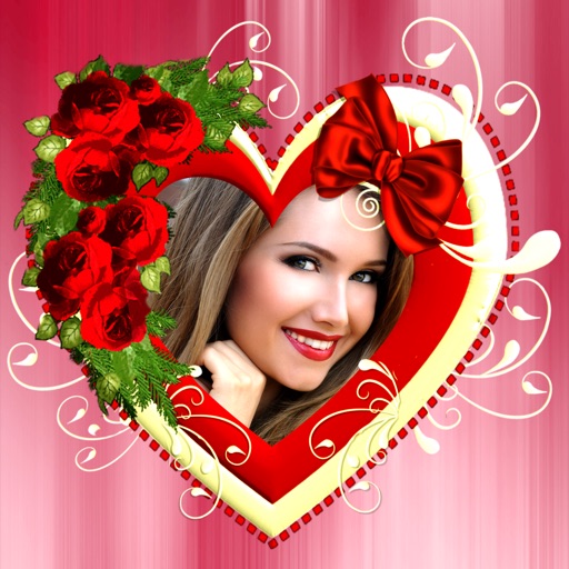 Cute Photo Frames HD by Himanshu Yadav