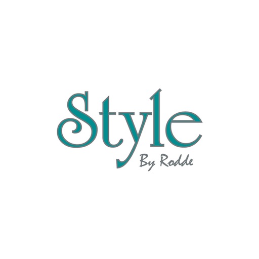 Style By Rodde icon