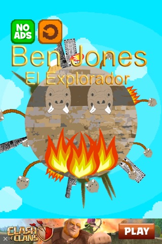 Ben Jones Ñ screenshot 2