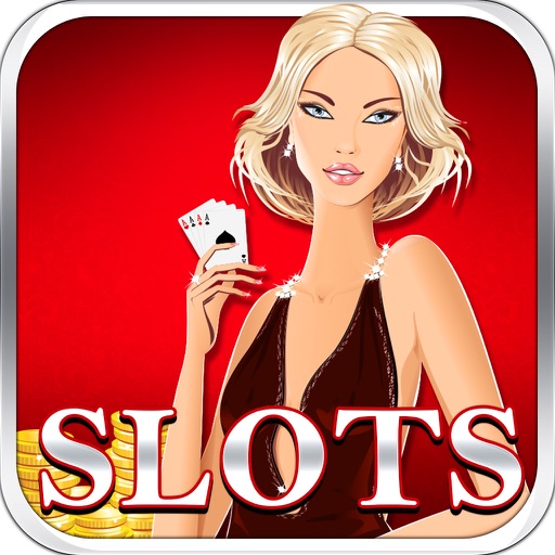 Lucky Silver Dollar Slots Pro - Real life slots! Hit the Jackpot! iOS App