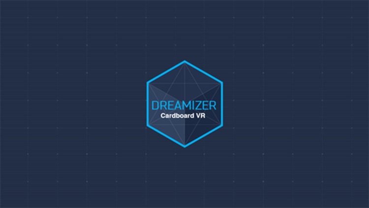 Dreamizer Mall VR for Cardboard screenshot-3