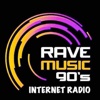 ravemusic90s radio