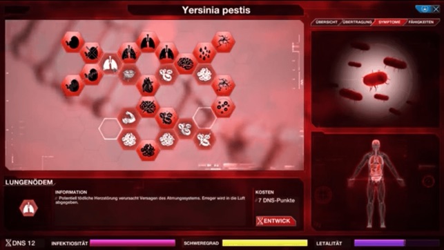 視頻攻略 for 瘟疫公司 (Plague Inc.)(圖3)-速報App