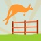 Jump Kangaroo