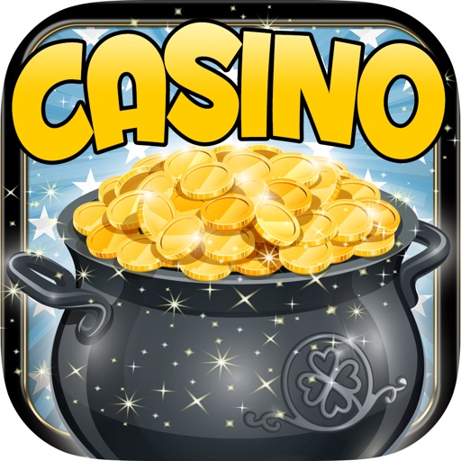 A Aaron Luxury Elvis Casino Slots - Roulette - Blackjack 21 icon