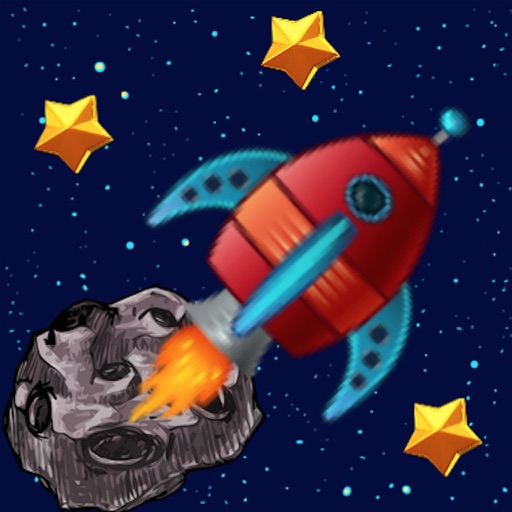 Craters iOS App