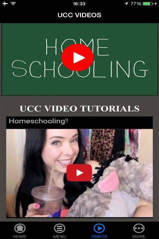 Home Schooling Made Easy - Better Way To Teach Your Kids screenshot 4