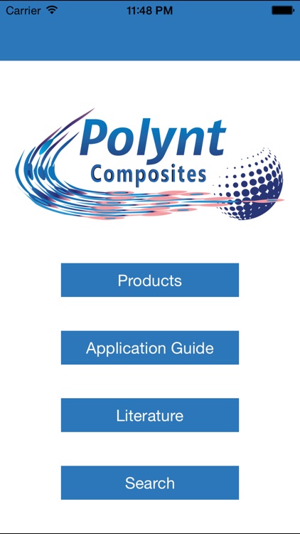 Polynt Composites Mobile Product Guide