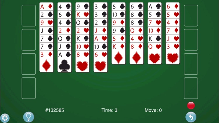 FreeCell Fun